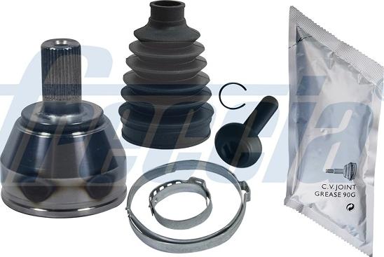 Freccia CVJ13-1027 - Jeu de joints, arbre de transmission droxauto.com