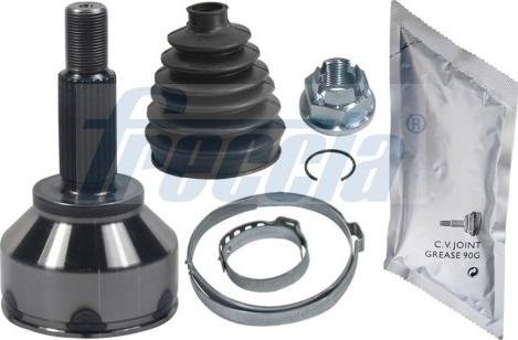 Freccia CVJ13-1194 - Jeu de joints, arbre de transmission droxauto.com