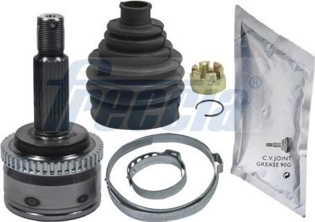 Freccia CVJ13-1197 - Jeu de joints, arbre de transmission droxauto.com