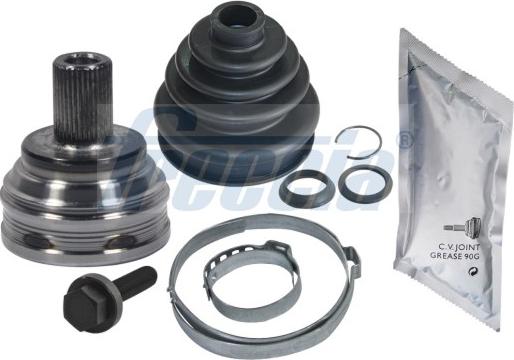 Freccia CVJ13-1149 - Jeu de joints, arbre de transmission droxauto.com