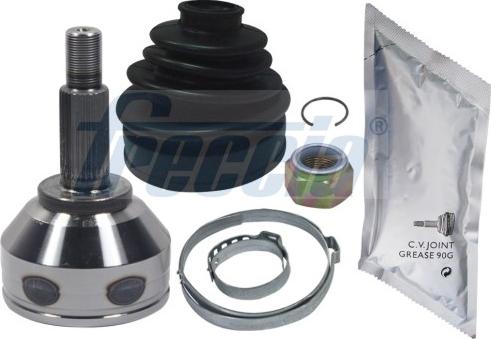 Freccia CVJ13-1141 - Jeu de joints, arbre de transmission droxauto.com