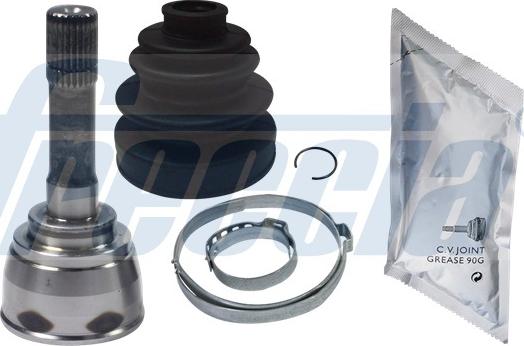 Freccia CVJ13-1105 - Jeu de joints, arbre de transmission droxauto.com