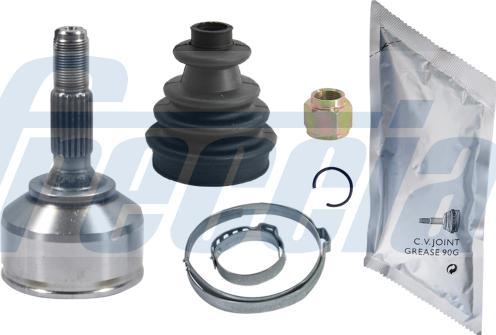 Freccia CVJ13-1117 - Jeu de joints, arbre de transmission droxauto.com