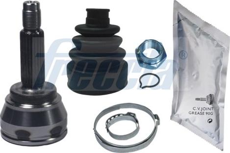 Freccia CVJ13-1139 - Jeu de joints, arbre de transmission droxauto.com