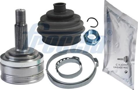 Freccia CVJ13-1136 - Jeu de joints, arbre de transmission droxauto.com