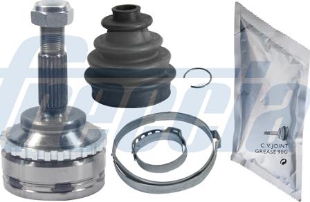 Freccia CVJ13-1132 - Jeu de joints, arbre de transmission droxauto.com