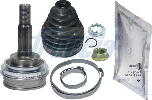 Freccia CVJ13-1137 - Jeu de joints, arbre de transmission droxauto.com