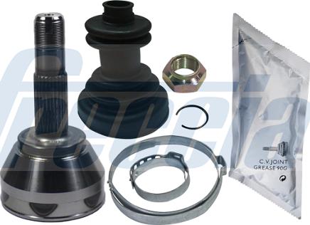 Freccia CVJ13-1125 - Jeu de joints, arbre de transmission droxauto.com