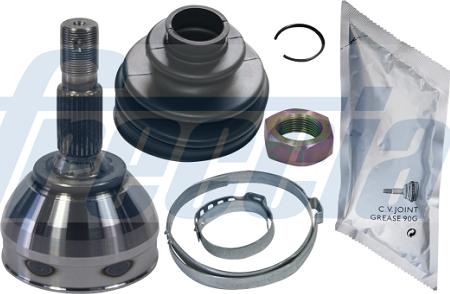 Freccia CVJ13-1128 - Jeu de joints, arbre de transmission droxauto.com