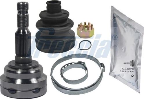 Freccia CVJ13-1173 - Jeu de joints, arbre de transmission droxauto.com