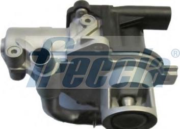 Freccia EGR12-155 - Vanne EGR droxauto.com