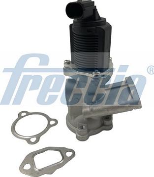 Freccia EGR12-103 - Vanne EGR droxauto.com