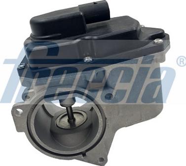 Freccia EGR12-123 - Vanne EGR droxauto.com