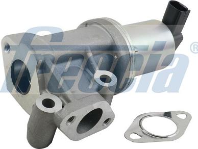 Freccia EGR12-174 - Vanne EGR droxauto.com