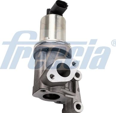 Freccia EGR12-177 - Vanne EGR droxauto.com
