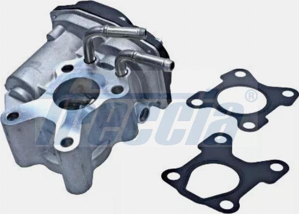 Freccia EGR12-224 - Vanne EGR droxauto.com