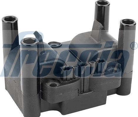 Freccia IC15-1059 - Bobine d'allumage droxauto.com