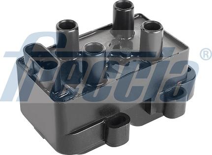 Freccia IC15-1053 - Bobine d'allumage droxauto.com