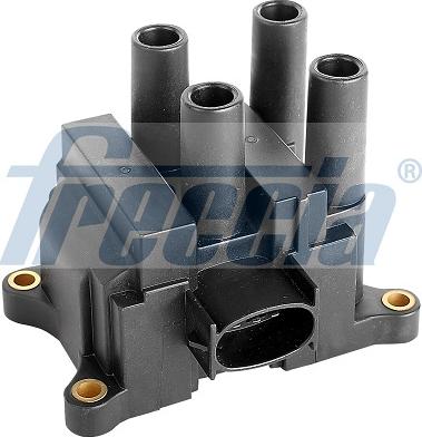 Freccia IC15-1057 - Bobine d'allumage droxauto.com