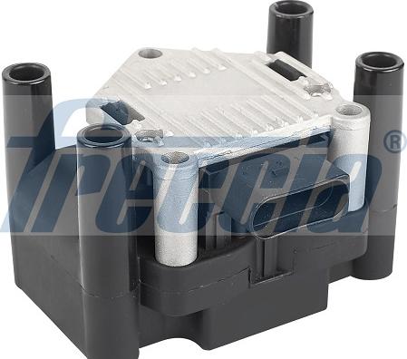 Freccia IC15-1060 - Bobine d'allumage droxauto.com