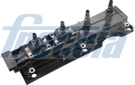 Freccia IC15-1074 - Bobine d'allumage droxauto.com