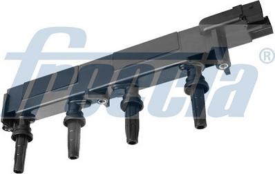 Freccia IC15-1073 - Bobine d'allumage droxauto.com