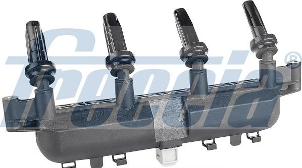 Freccia IC15-1114 - Bobine d'allumage droxauto.com