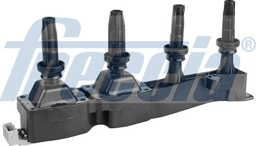 Freccia IC15-1118 - Bobine d'allumage droxauto.com