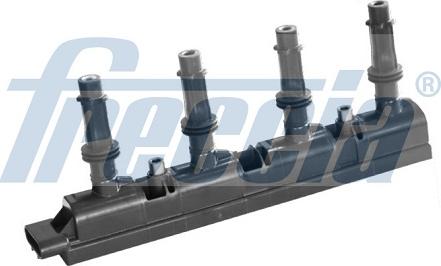 Freccia IC15-1120 - Bobine d'allumage droxauto.com