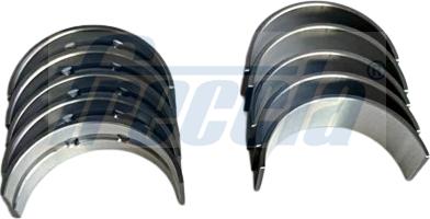 Freccia MB19-100500 - Kit de coussinet de vilebrequin droxauto.com