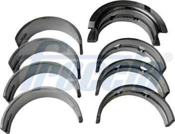 Freccia MB19-100800 - Kit de coussinet de vilebrequin droxauto.com