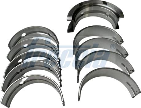 Freccia MB19-101910 - Kit de coussinet de vilebrequin droxauto.com