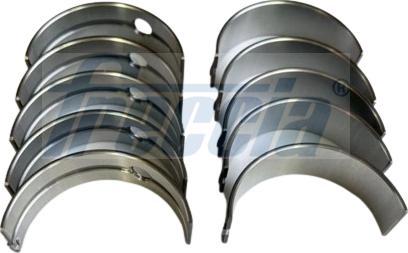 Freccia MB19-101600 - Kit de coussinet de vilebrequin droxauto.com