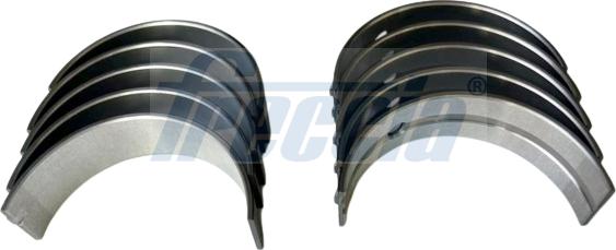 Freccia MB19-101200 - Kit de coussinet de vilebrequin droxauto.com