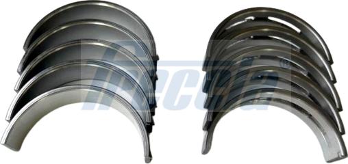 Freccia MB19-103400 - Kit de coussinet de vilebrequin droxauto.com