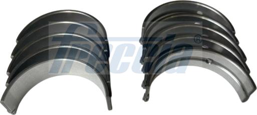 Freccia MB19-103000 - Kit de coussinet de vilebrequin droxauto.com