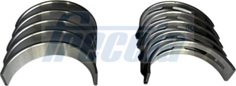 Freccia MB19-103300 - Kit de coussinet de vilebrequin droxauto.com