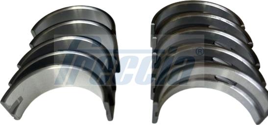 Freccia MB19-103200 - Kit de coussinet de vilebrequin droxauto.com