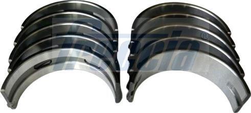 Freccia MB19-102710 - Kit de coussinet de vilebrequin droxauto.com