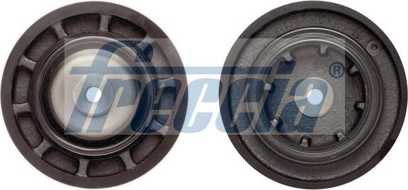 Freccia PUL11-130 - Poulie, vilebrequin droxauto.com