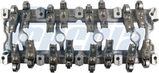 Freccia RA06-990 - Culbuteur, distribution droxauto.com