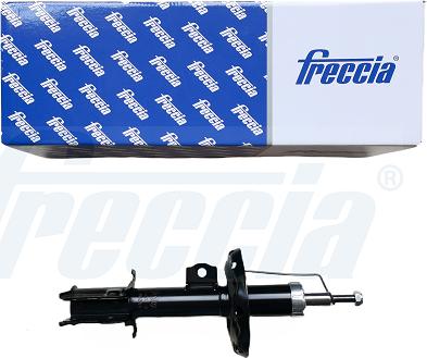 Freccia SA20-1067 - Amortisseur droxauto.com