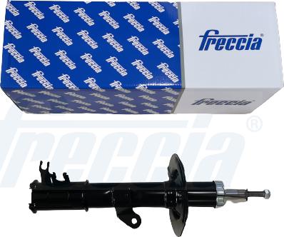 Freccia SA20-1005 - Amortisseur droxauto.com