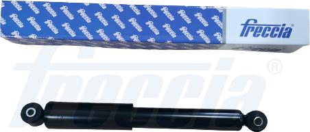Freccia SA20-1007 - Amortisseur droxauto.com