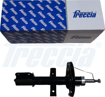 Freccia SA20-1017 - Amortisseur droxauto.com