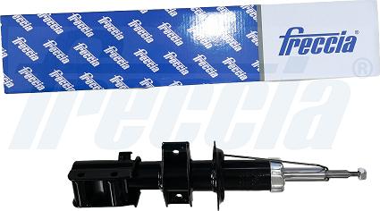 Freccia SA20-1036 - Amortisseur droxauto.com