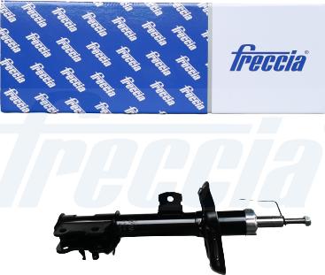 Freccia SA20-1024 - Amortisseur droxauto.com