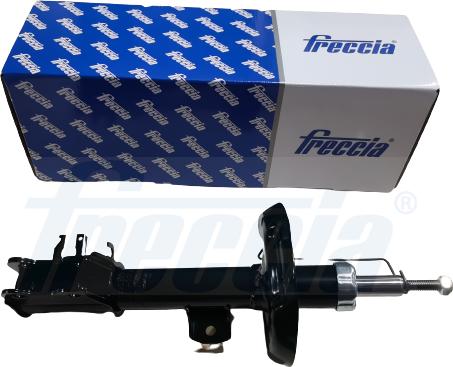 Freccia SA20-1025 - Amortisseur droxauto.com
