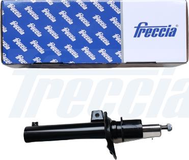 Freccia SA20-1020 - Amortisseur droxauto.com
