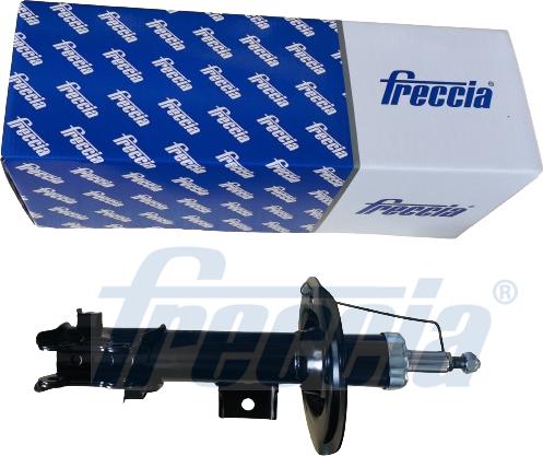 Freccia SA20-1076 - Amortisseur droxauto.com